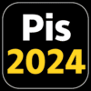 Logo da PIS2024