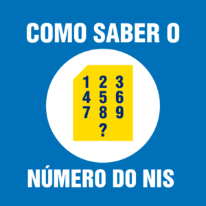 Número do NIS