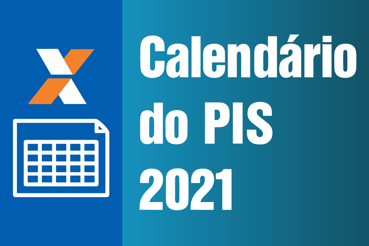 Calendário PIS 2024